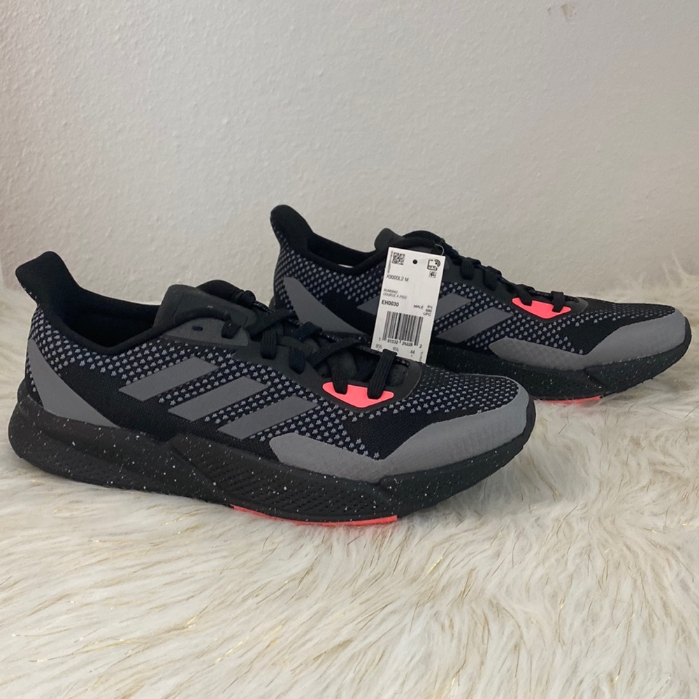Adidas X9000L2 Mens Running Shoes